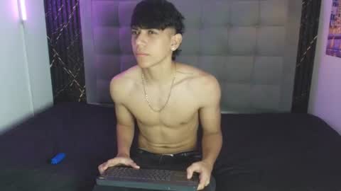 sebas_pretty7 online show from July 3, 12:55 pm