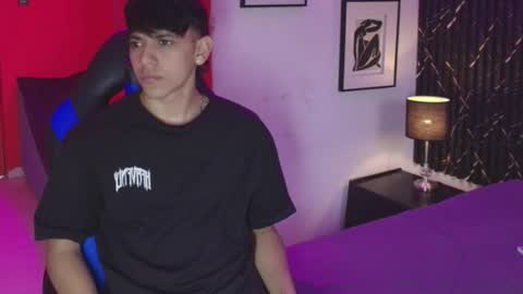sebas_pretty7 online show from July 14, 12:33 pm