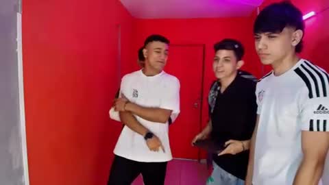 sebas_pretty7 online show from July 8, 1:26 pm