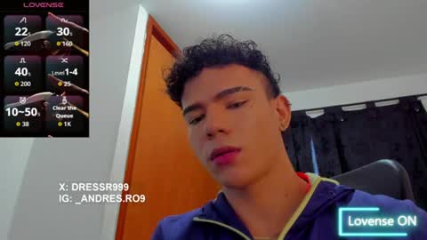 sebas 3 online show from July 7, 12:31 pm
