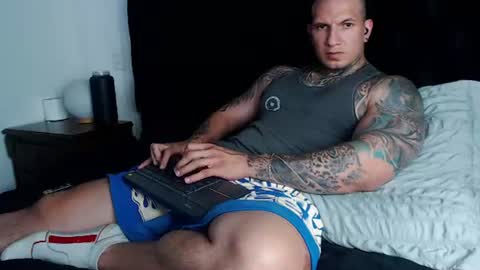 Sebastian online show from July 20, 6:32 pm