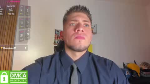 sebastian INDEPENDENT MODEL online show from June 24, 9:17 pm