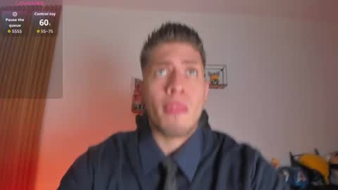 sebastian INDEPENDENT MODEL online show from July 7, 8:23 pm