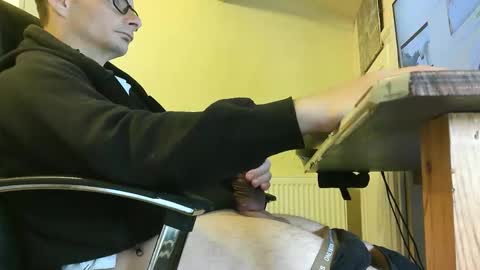 sebastianspalding450 online show from May 16, 12:47 pm