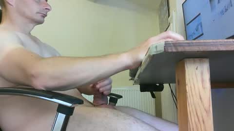 sebastianspalding450 online show from May 26, 12:34 pm