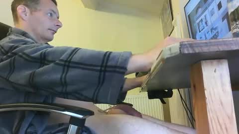 sebastianspalding450 online show from May 14, 9:07 am