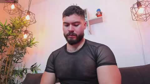 Instagram jeanpaulfit  online show from May 11, 12:01 am