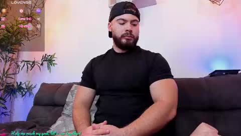 Instagram jeanpaulfit  online show from August 6, 10:38 pm