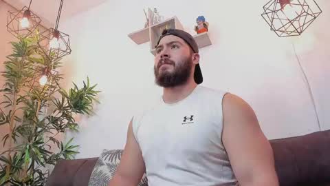 Instagram jeanpaulfit  online show from May 5, 12:12 am