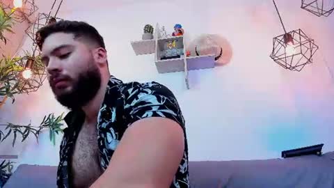 Instagram jeanpaulfit  online show from July 29, 10:53 pm