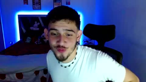 Sebas online show from June 22, 1:00 am
