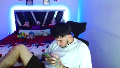 Sebas online show from June 23, 3:33 am