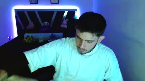 Sebas online show from June 15, 3:48 pm
