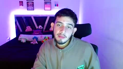 Sebas online show from June 18, 2:02 am