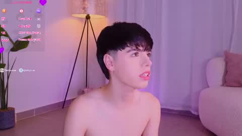 sebby online show from July 7, 3:06 am