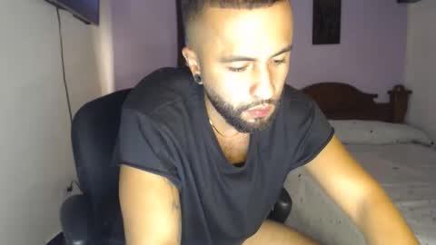 SebFerrer online show from June 6, 5:57 am