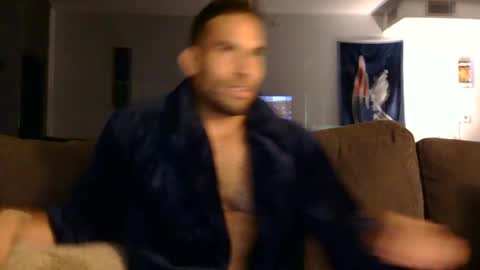 Sebastian Royce online show from August 6, 5:46 am