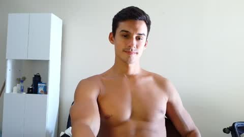 sebaybeba online show from April 29, 6:58 pm