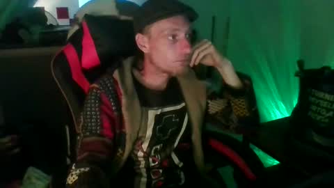 secendlife online show from June 16, 6:54 pm