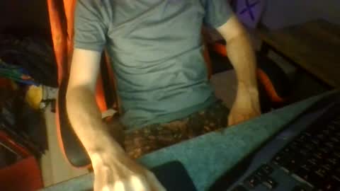 secendlife online show from June 21, 9:53 pm