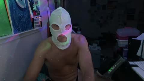 SecretSands69 online show from July 11, 6:48 am