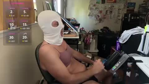 SecretSands69 online show from July 23, 12:47 am