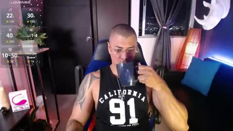 sed online show from May 6, 2:01 am