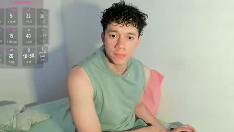 Sebas online show from July 22, 9:18 pm