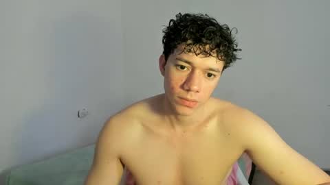 Sebas online show from July 31, 7:01 pm