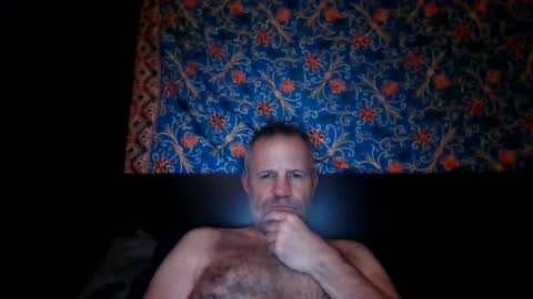 MickJager online show from July 7, 6:13 am
