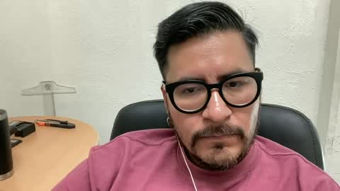 Segundo Pot online show from July 3, 8:24 pm