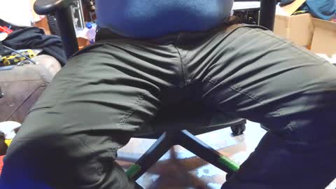 selfpound online show from May 23, 7:19 pm