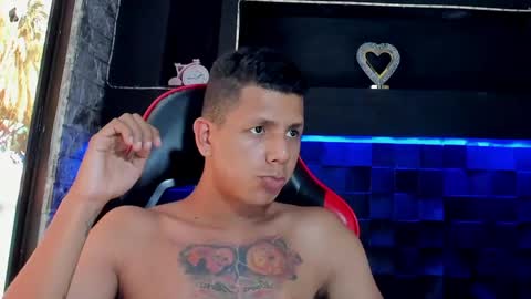 selfsuck_balls online show from May 29, 2:49 pm