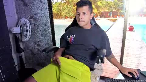selfsuck_balls online show from July 25, 1:52 pm