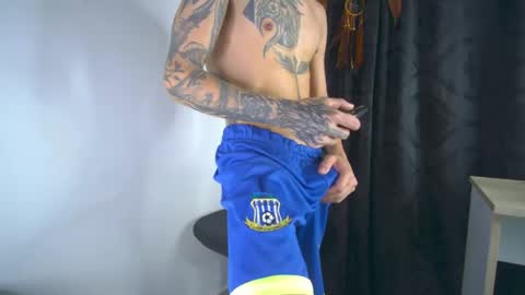 sem_alas online show from May 19, 2:51 am