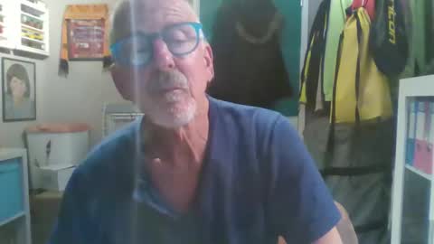 frederick online show from May 20, 8:59 pm
