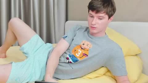 Semyon online show from June 29, 8:42 pm