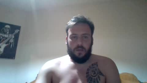 serbianguy8 online show from July 19, 11:00 pm