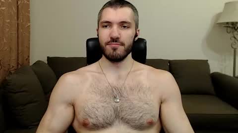 Serg Superior online show from July 27, 2:51 am