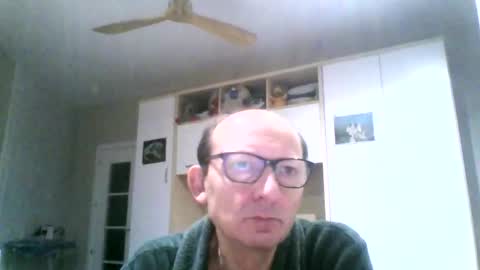 serrano49 online show from May 8, 2:23 am