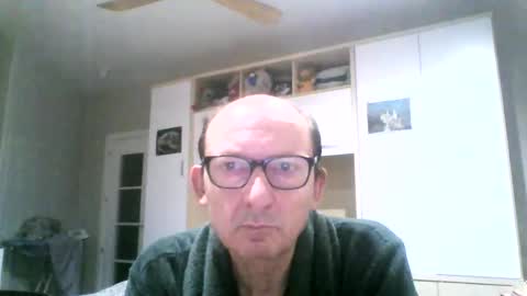 serrano49 online show from May 12, 1:58 am