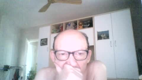 serrano49 online show from August 2, 6:12 am