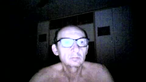 serrano49 online show from August 4, 2:28 am