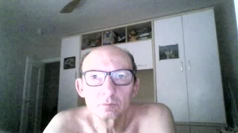 serrano49 online show from July 22, 2:36 am