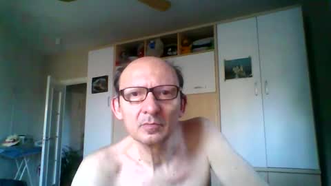 serrano49 online show from May 25, 6:03 pm