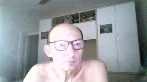 serrano49 online show from July 26, 1:57 am
