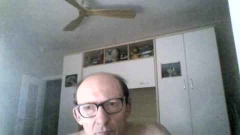 serrano49 online show from July 17, 1:57 am