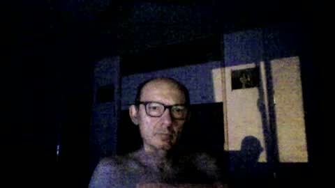 serrano49 online show from July 29, 2:54 am