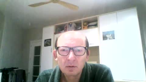 serrano49 online show from May 4, 3:30 am