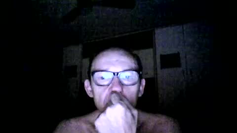 serrano49 online show from August 9, 3:45 am